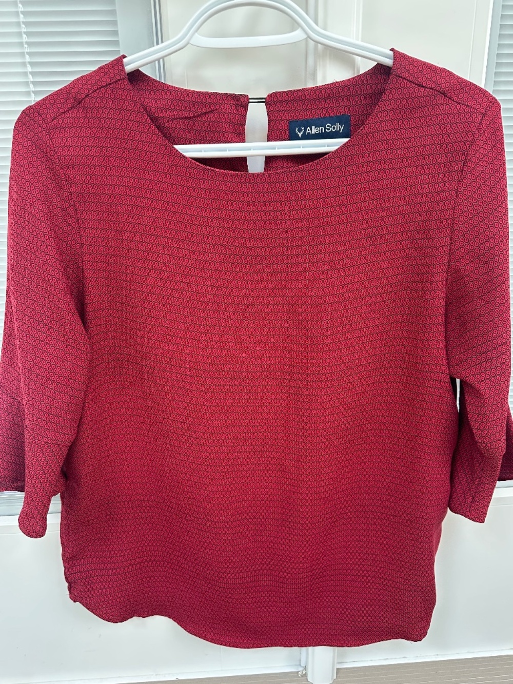 Women's Blouse